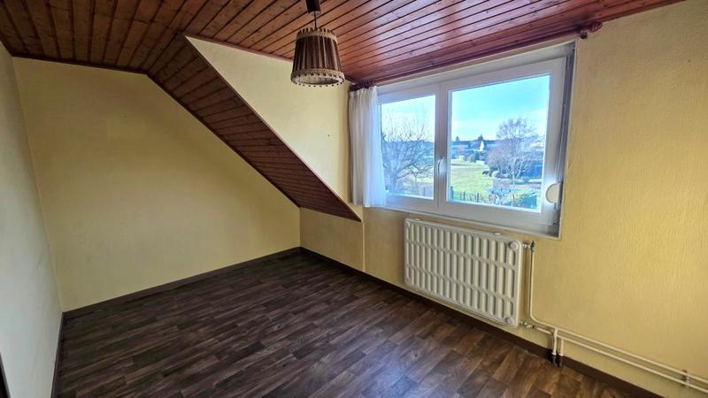 Maison - 83 m² - 4 pièces
