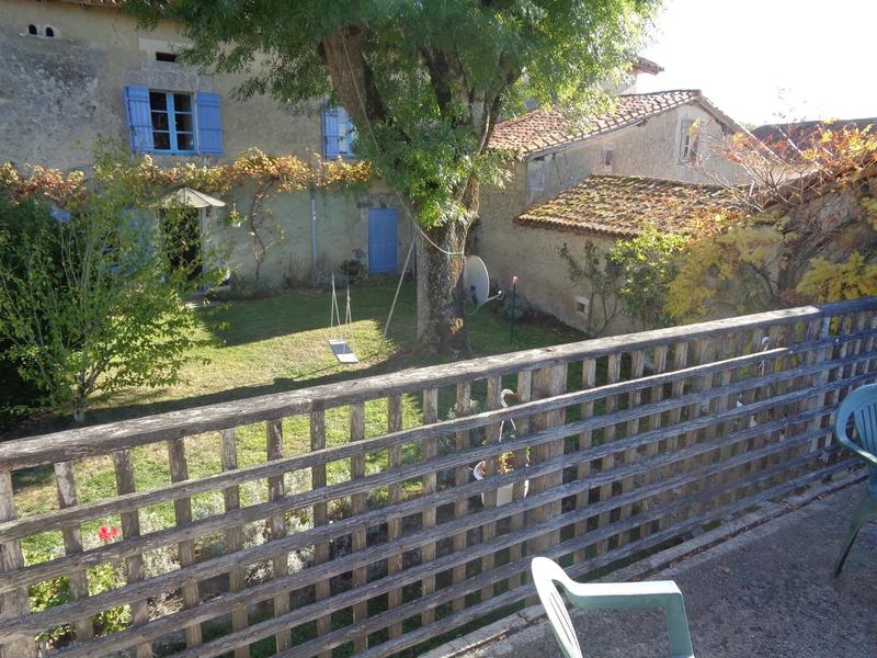 Maison traditionnelle - 113 m² - 4 pièces