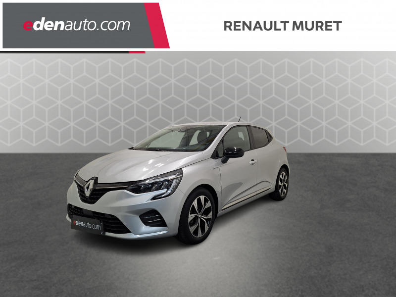 Renault Clio TCe 100 Gpl Evolution