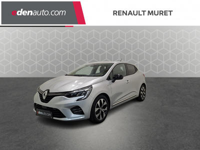 Renault Clio TCe 100 Gpl Evolution