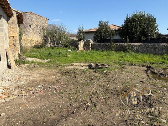 Maison ancienne - 266 m² - 6 pièces