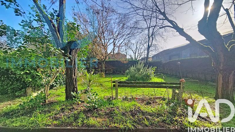 Appartement - 70 m² - 4 pièces