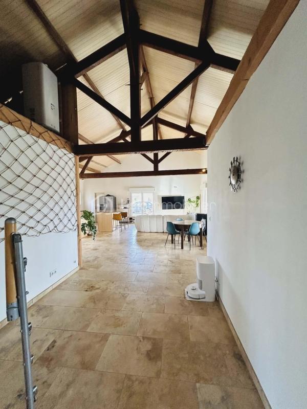 Maison - 144 m² - 5 pièces