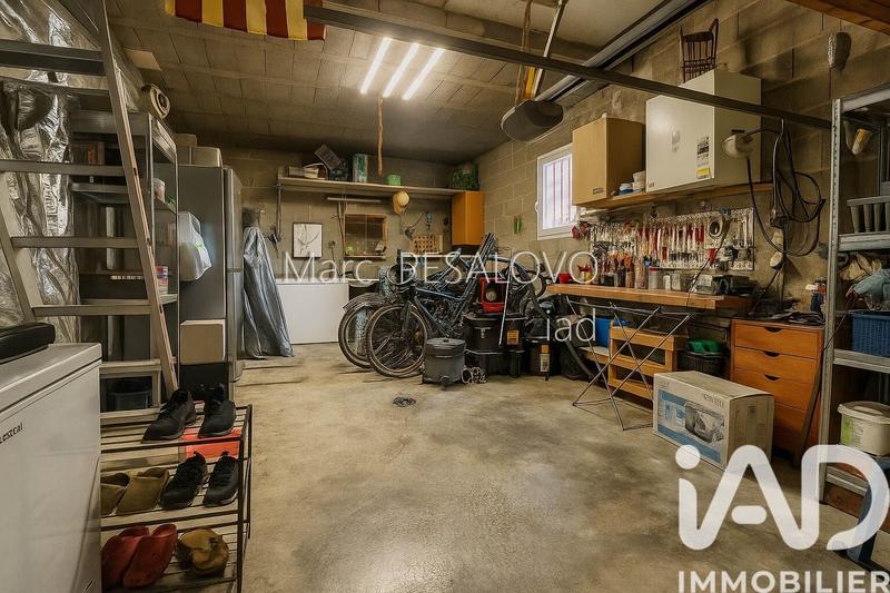 Maison - 137 m² - 5 pièces