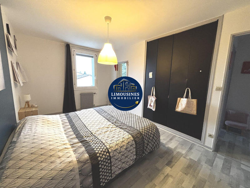 Maison ancienne - 82 m² - 4 pièces