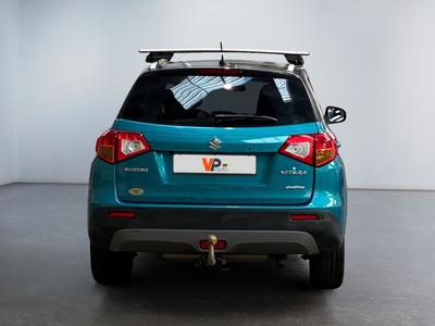 Suzuki Vitara 1.6 DDiS Allgrip Pack