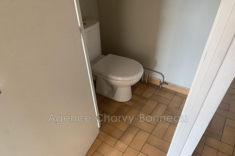Appartement - 62 m² - 2 pièces