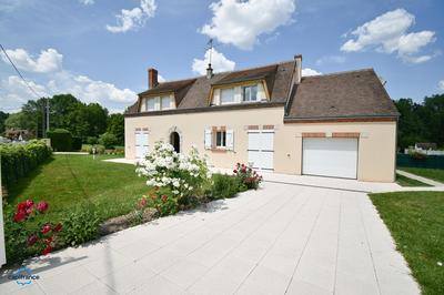 Propriété - 134 m² - 7 pièces