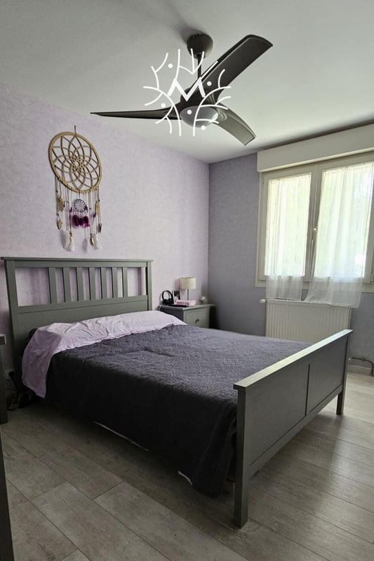 Maison - 118 m² - 7 pièces