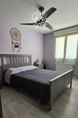 Maison - 118 m² - 7 pièces