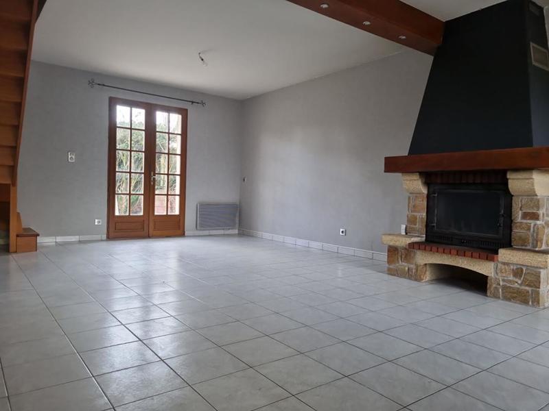 Maison - 136 m² - 7 pièces