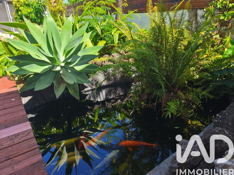 Maison - 139 m² - 5 pièces