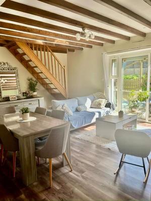 Maison - 108 m² - 5 pièces