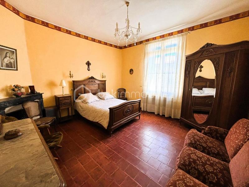 Maison de ville - 185 m² - 5 pièces