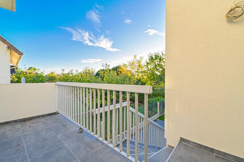 Maison contemporaine - 199 m² - 6 pièces