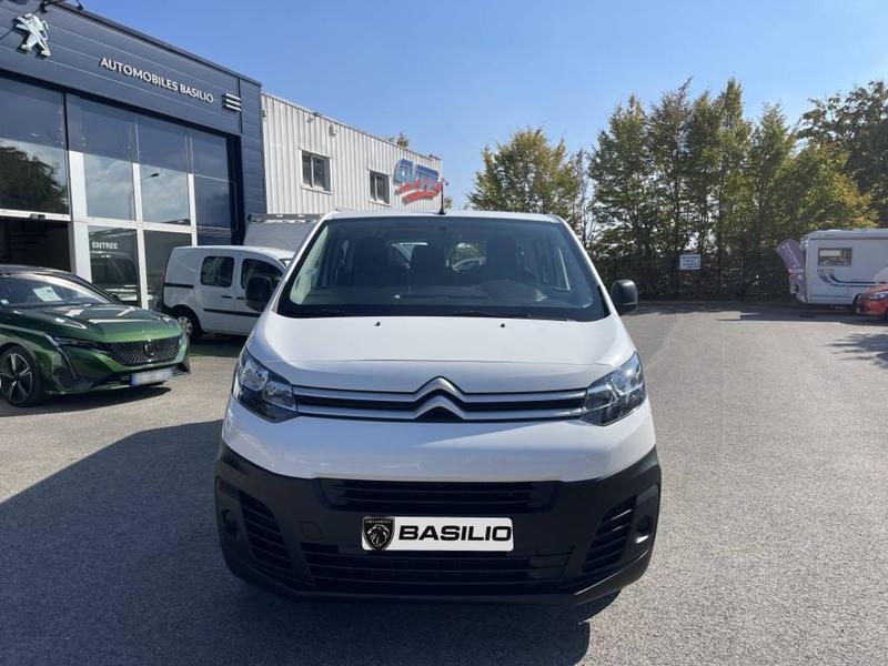 Citroën SpaceTourer Taille m BlueHDi 120 s&amp;S Bvm6 Business