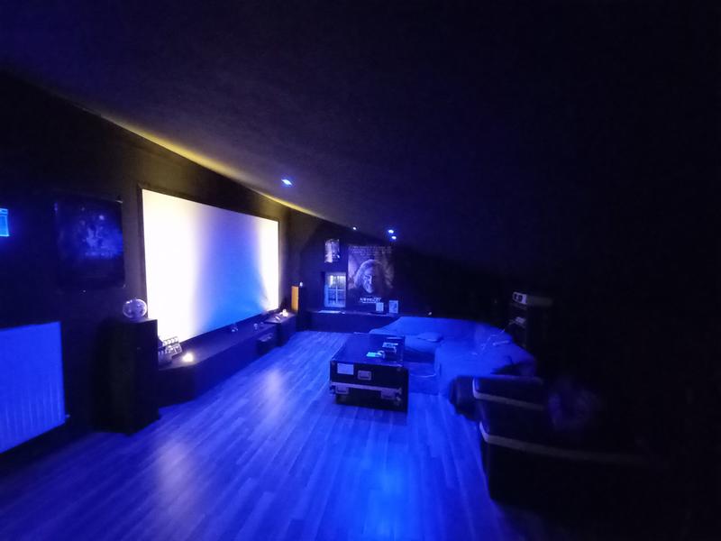 Maison ancienne - 210 m² - 6 pièces