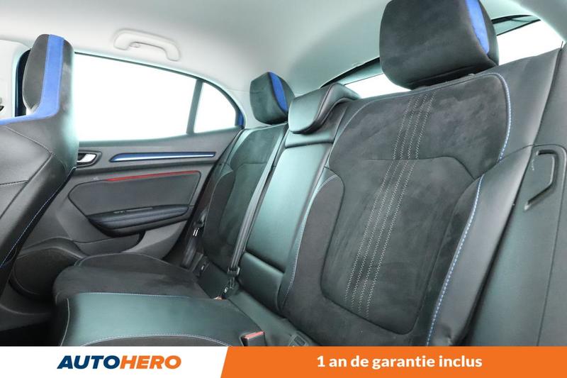 Renault Mégane 1.6 TCe Energy Gt Edc7 205 ch