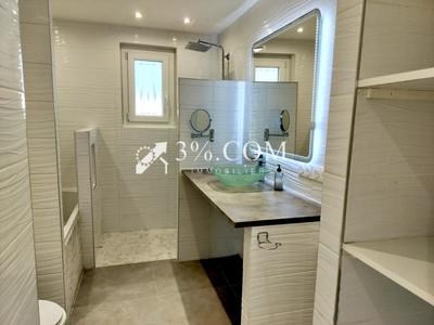 Villa - 86 m² - 5 pièces