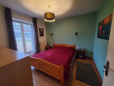 Longère - 145 m² - 7 pièces