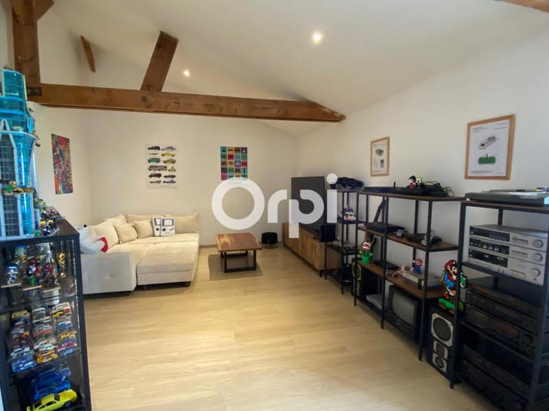 Maison - 171 m² - 4 pièces