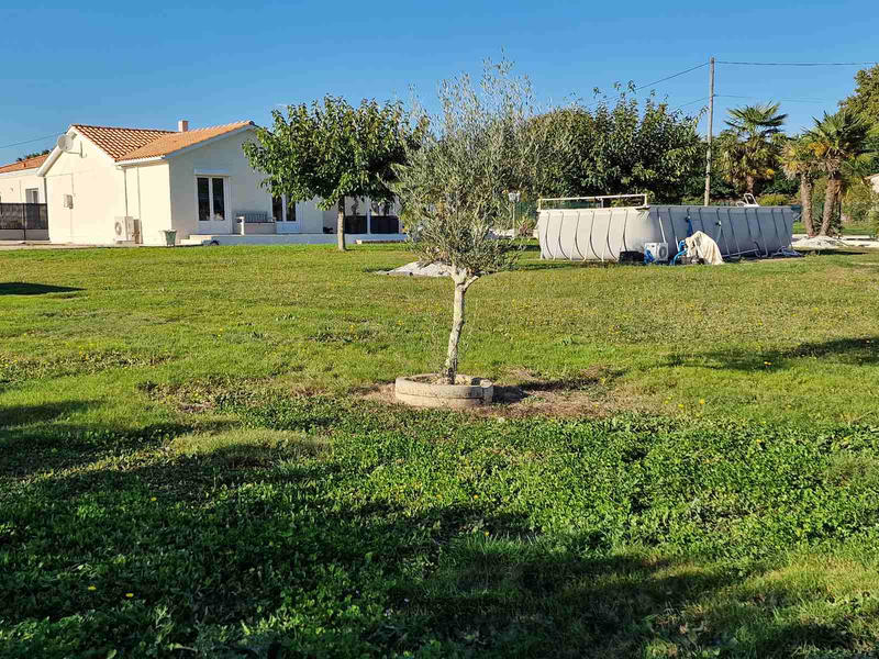 Maison - 109 m² - 4 pièces