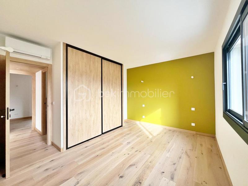 Villa - 129 m² - 5 pièces