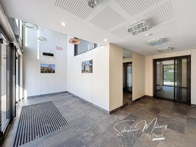 Appartement - 69 m² - 3 pièces