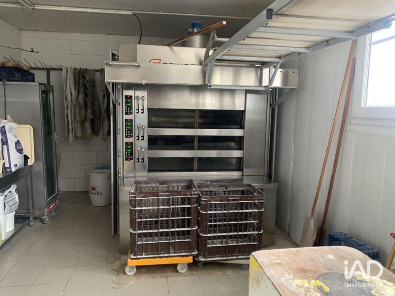 Local commercial - 100 m²