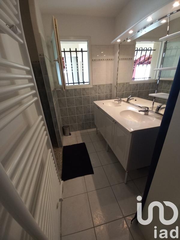 Maison - 160 m² - 8 pièces