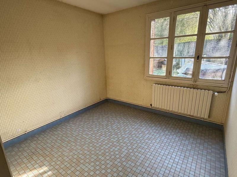Maison de campagne - 99 m² - 6 pièces