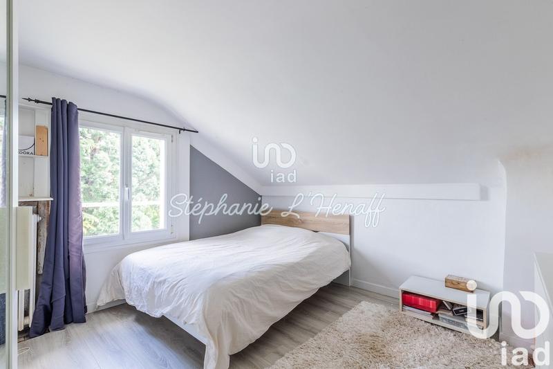 Maison - 105 m² - 7 pièces