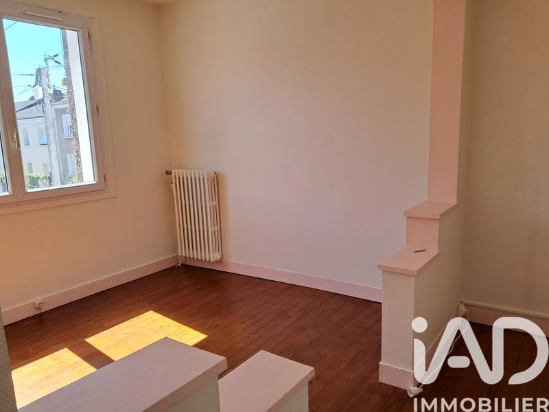 Maison - 112 m² - 5 pièces