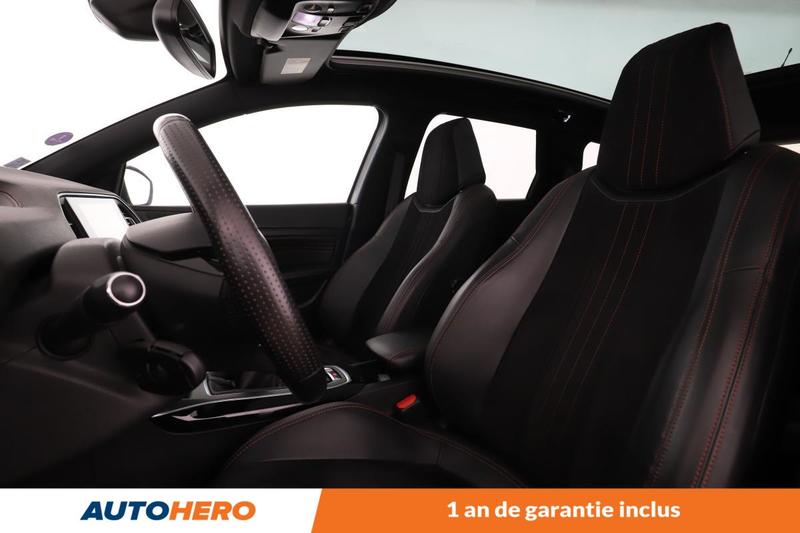 Peugeot 308 Sw 1.6 Thp Gt 205 ch