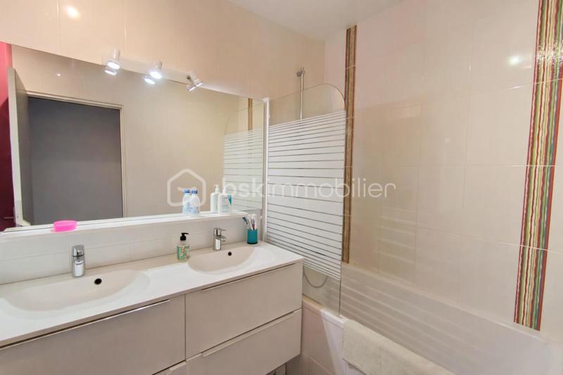 Appartement - 112 m² - 6 pièces