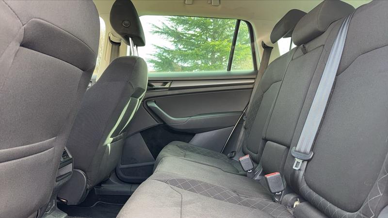 Skoda Kodiaq 1.5 Tsi 150 Active - Première main