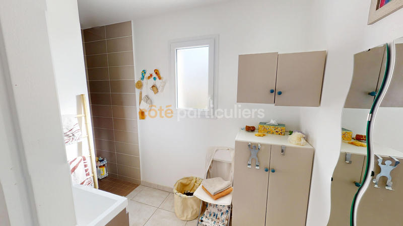 Maison - 81 m² - 3 pièces