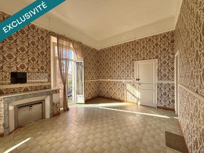 Appartement - 45 m² - 3 pièces