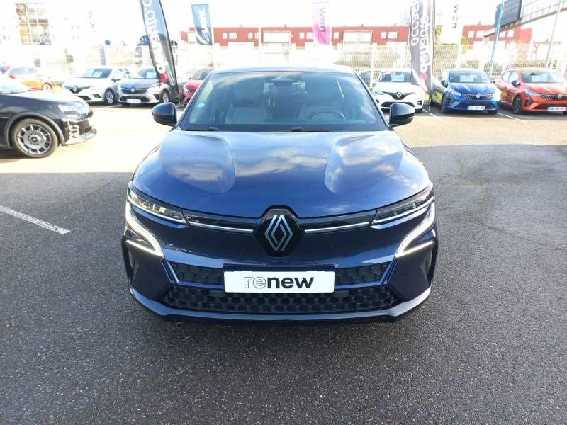 Renault Mégane E-Tech Ev60 220 ch optimum charge Techno