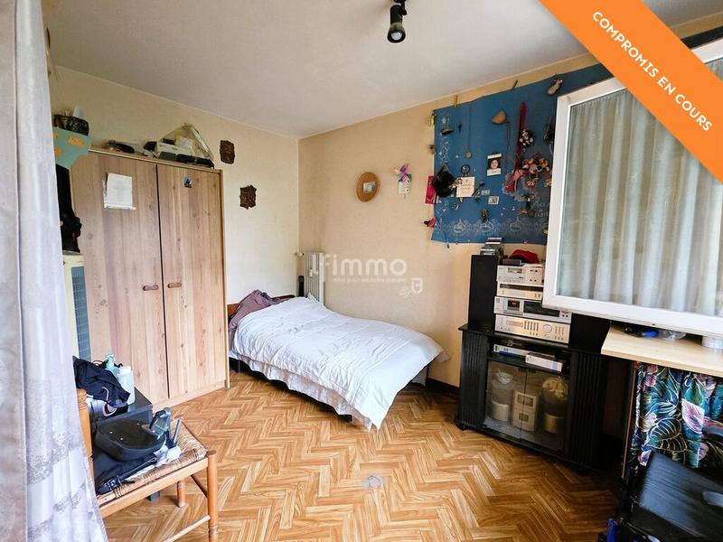 Appartement - 75 m² - 4 pièces