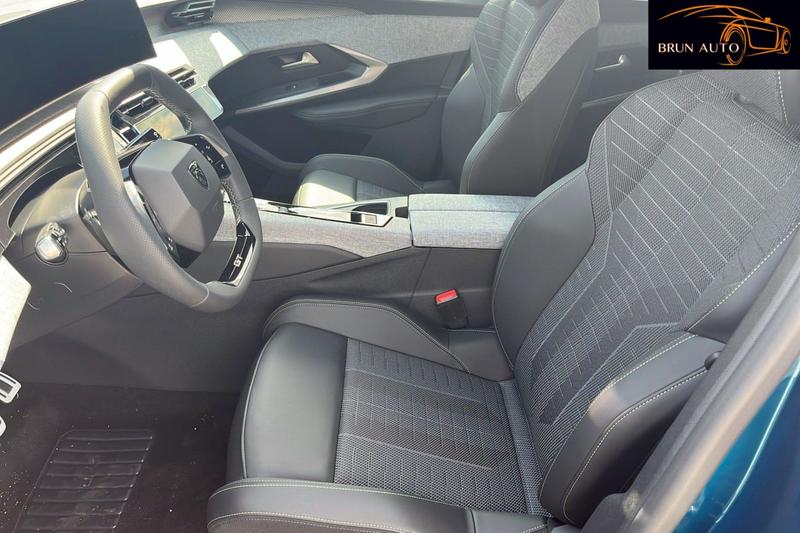 Peugeot 3008 Hybrid 145 e-Dcs6 Gt