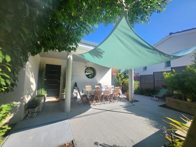 Maison - 140 m² - 7 pièces