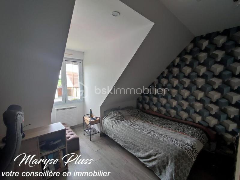 Pavillon - 133 m² - 6 pièces