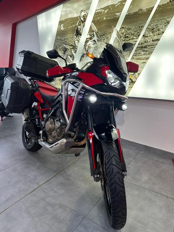 Honda Africa Twin 1100 L1