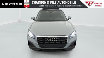 Audi Q2 35 Tdi 150 s tronic 7 Design