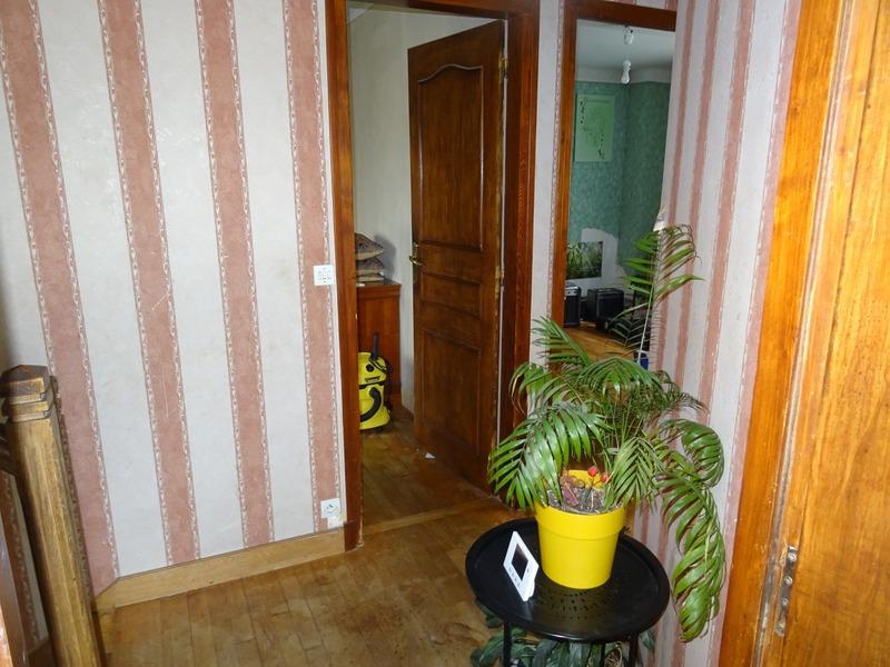 Maison - 126 m² - 5 pièces