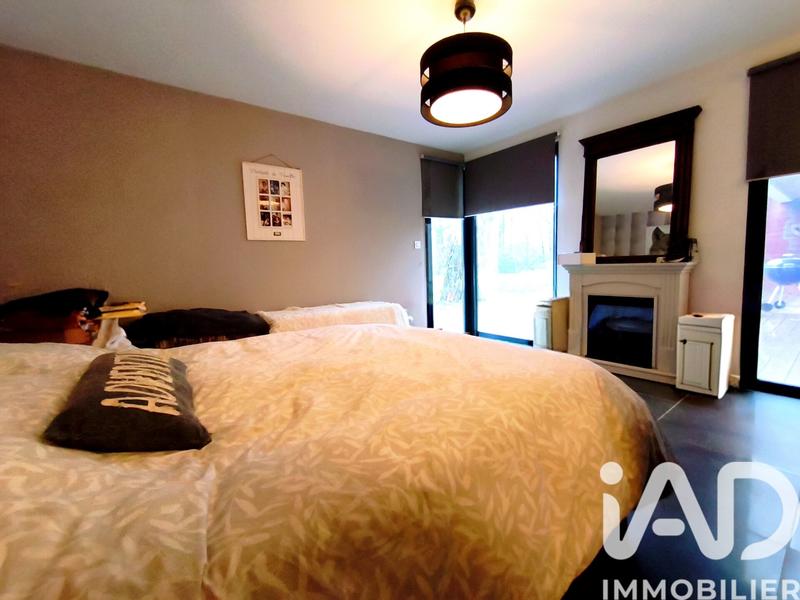 Maison de maîtres - 346 m² - 12 pièces