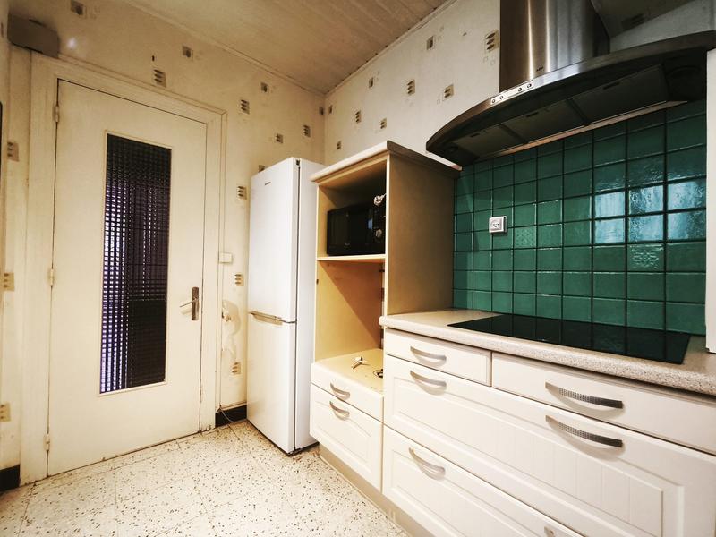 Maison - 94 m² - 6 pièces