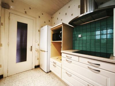 Maison - 94 m² - 6 pièces