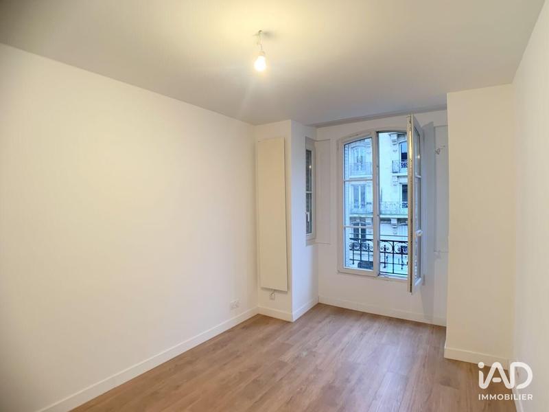 Appartement - 52 m² - 3 pièces